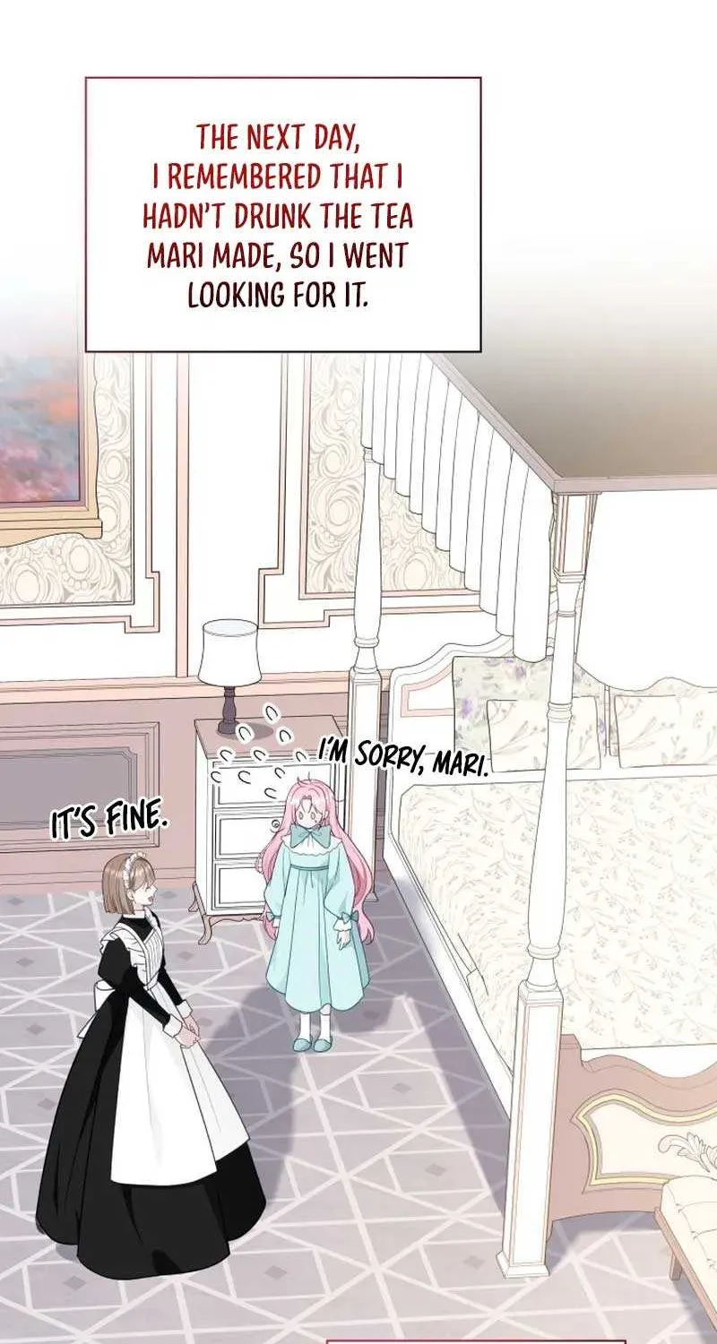 Even if the Villain’s Daughter Regresses Chapter 27 page 3 - 