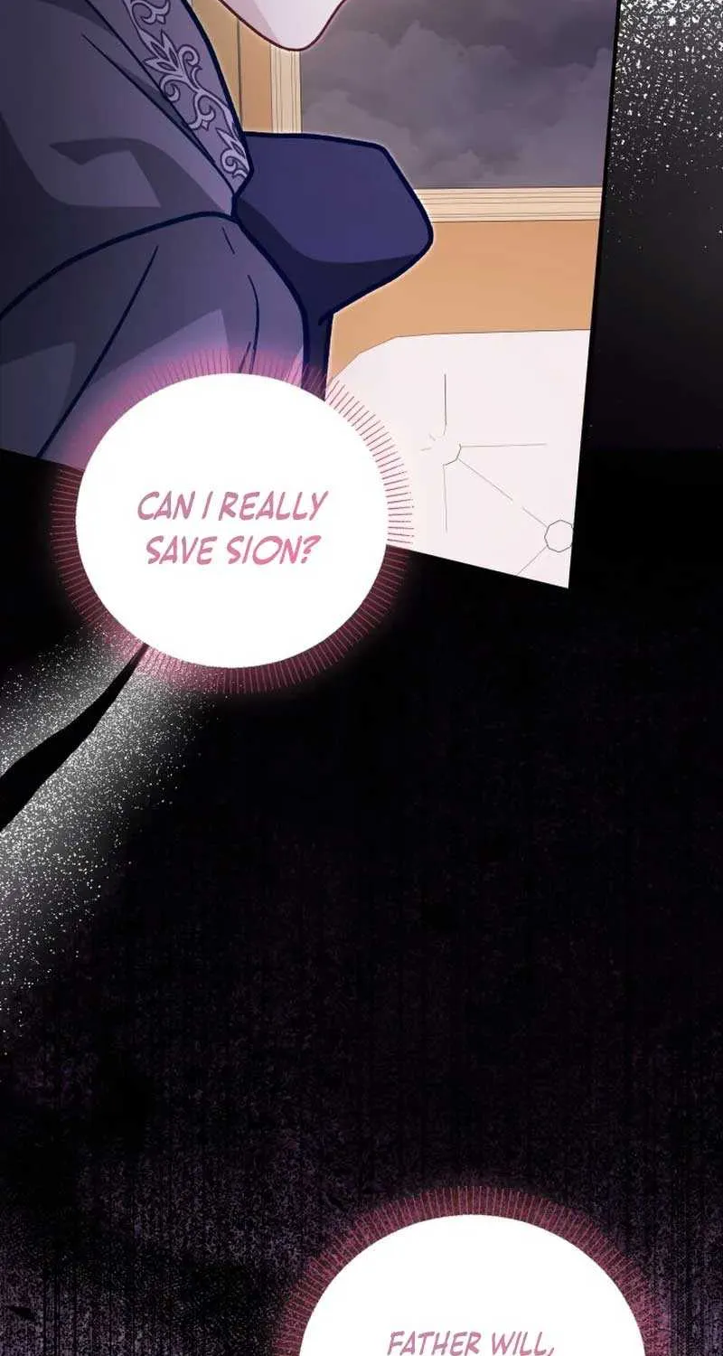 Even if the Villain’s Daughter Regresses Chapter 27 page 21 - 