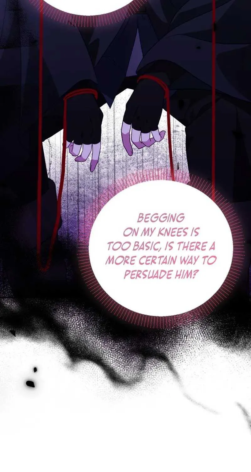Even if the Villain’s Daughter Regresses Chapter 27 page 23 - 