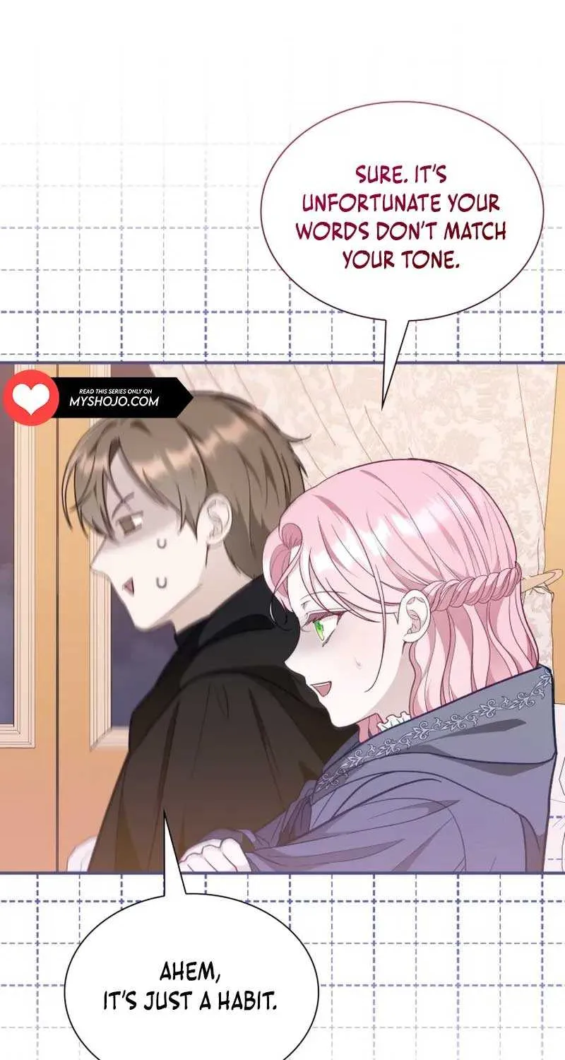 Even if the Villain’s Daughter Regresses Chapter 27 page 28 - 