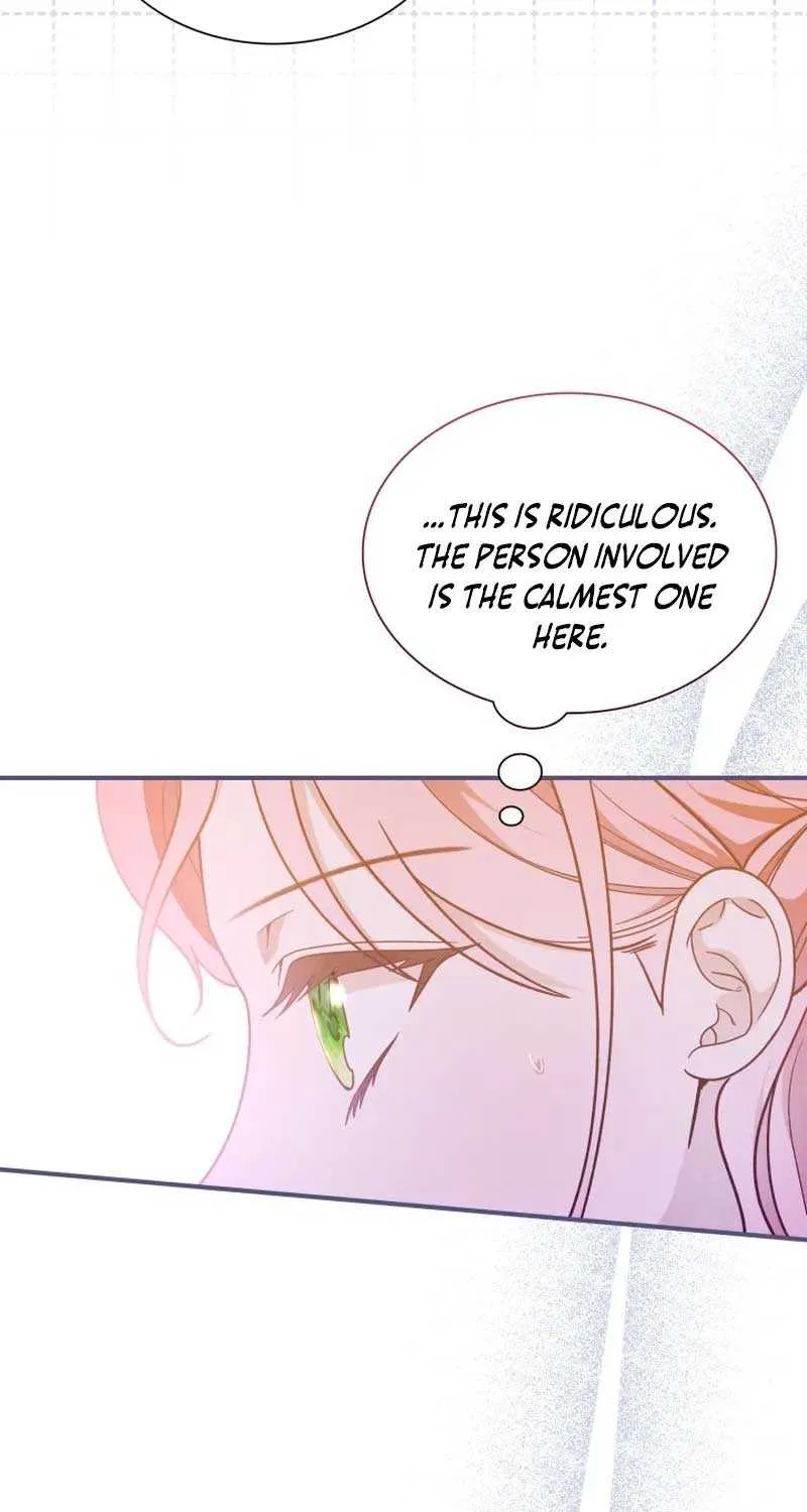 Even if the Villain’s Daughter Regresses Chapter 27 page 29 - 