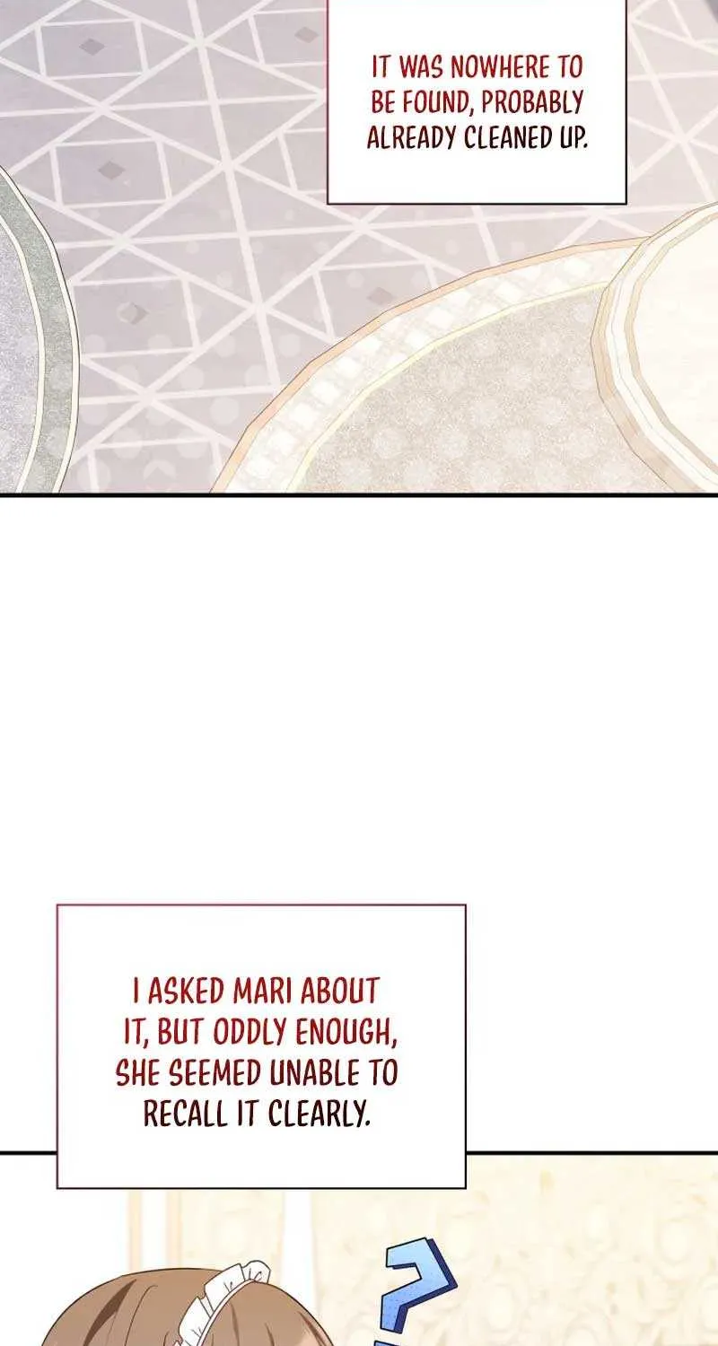 Even if the Villain’s Daughter Regresses Chapter 27 page 4 - 