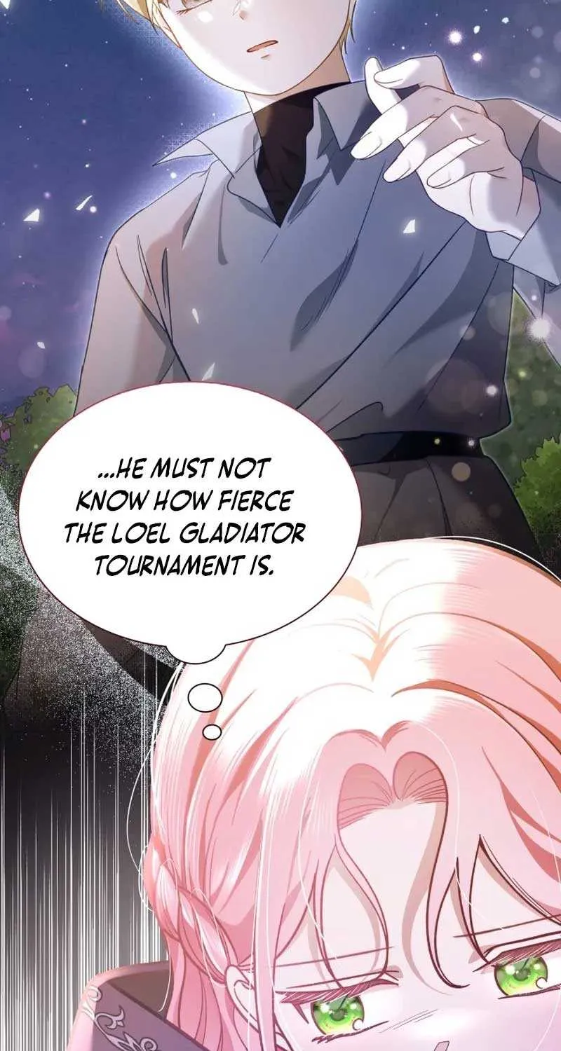 Even if the Villain’s Daughter Regresses Chapter 27 page 31 - 