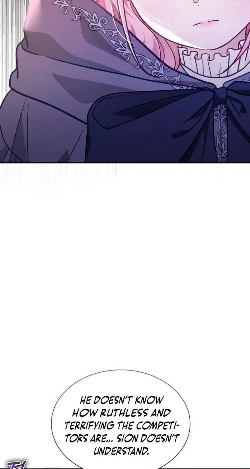 Even if the Villain’s Daughter Regresses Chapter 27 page 32 - 