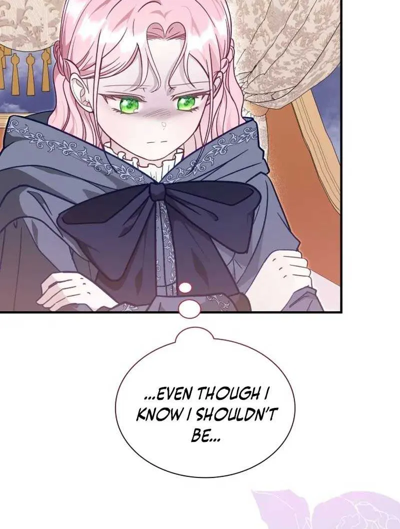 Even if the Villain’s Daughter Regresses Chapter 27 page 34 - 