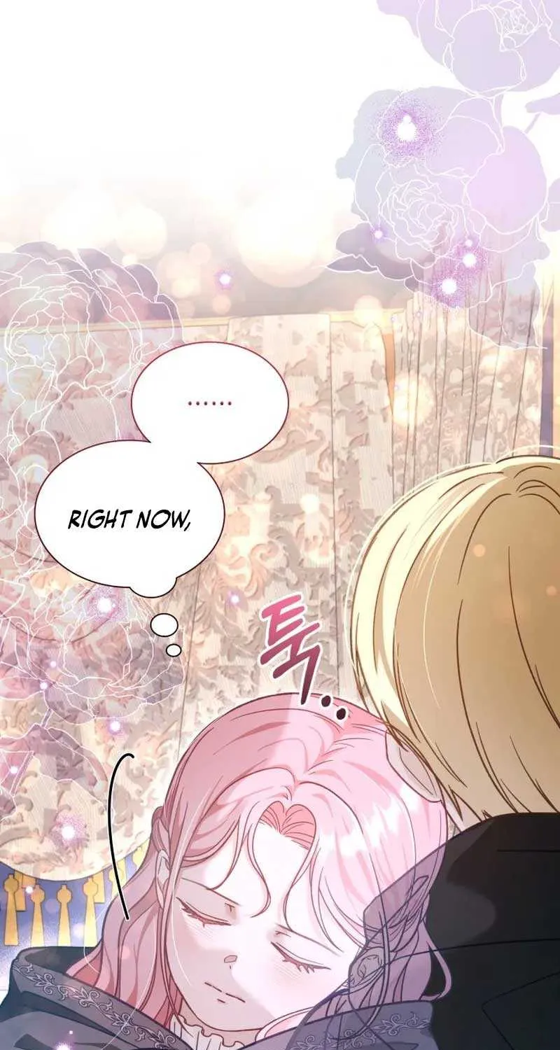 Even if the Villain’s Daughter Regresses Chapter 27 page 35 - 