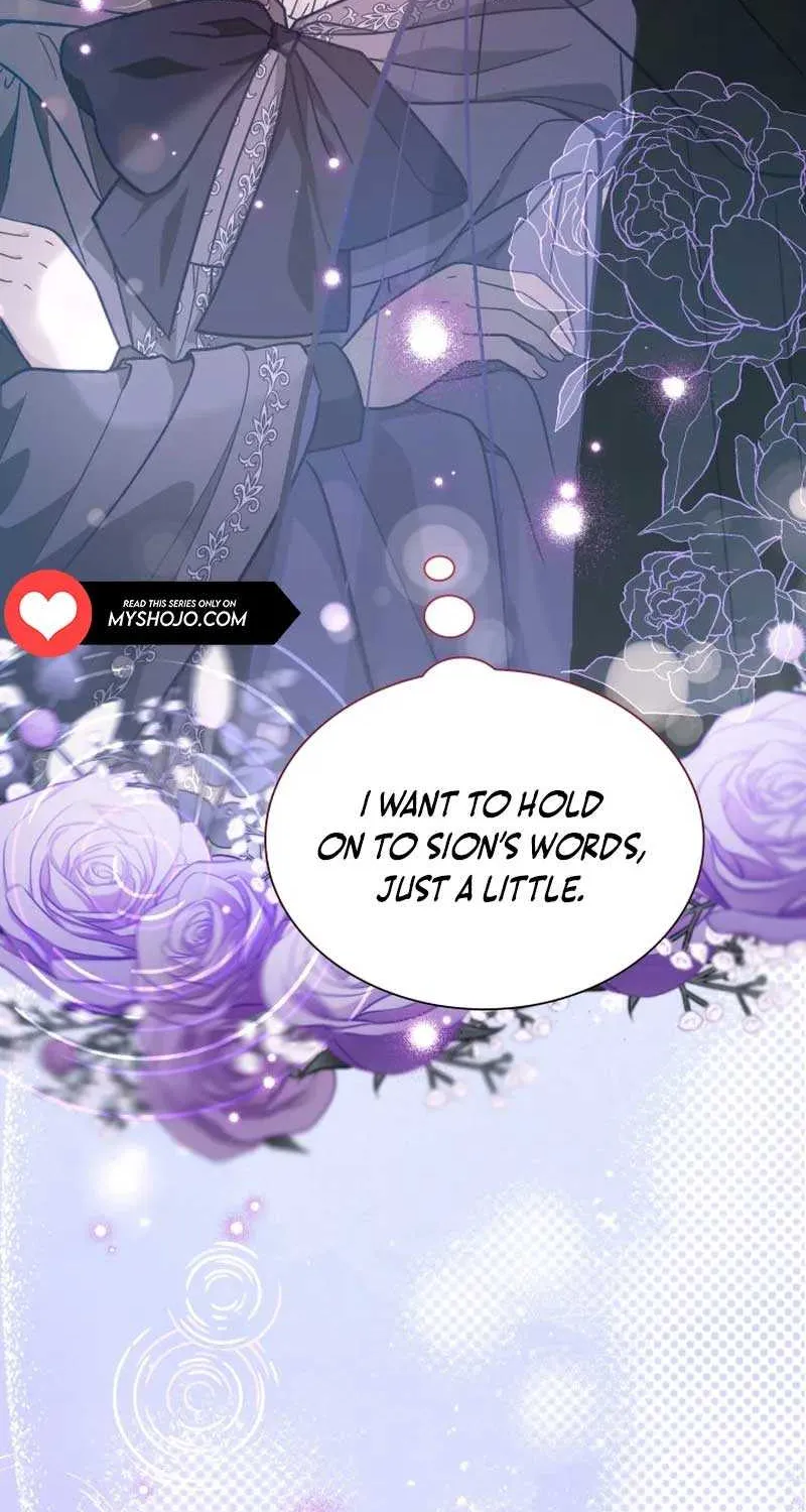 Even if the Villain’s Daughter Regresses Chapter 27 page 36 - 