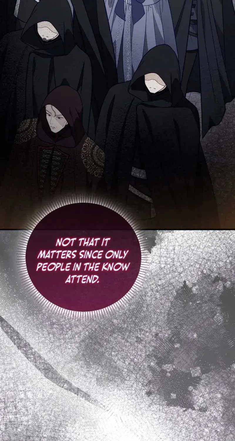 Even if the Villain’s Daughter Regresses Chapter 27 page 41 - 