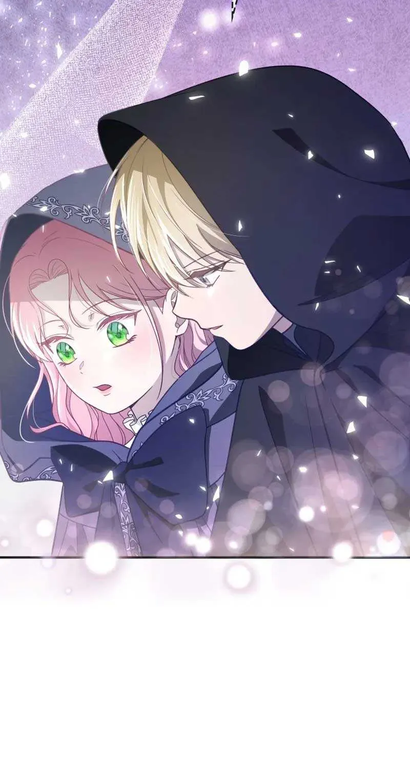 Even if the Villain’s Daughter Regresses Chapter 27 page 46 - 