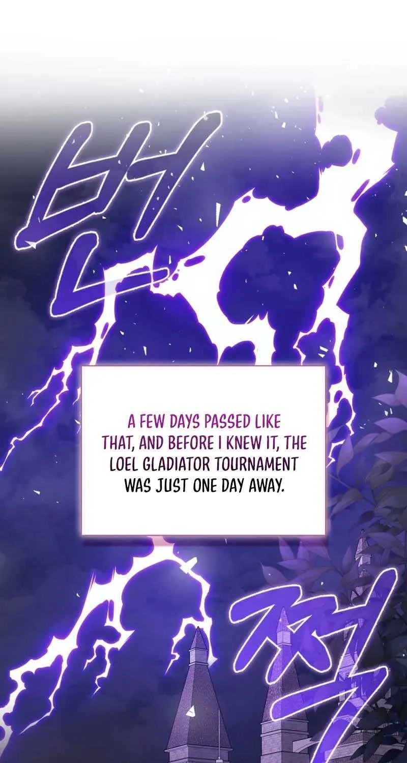 Even if the Villain’s Daughter Regresses Chapter 27 page 6 - 