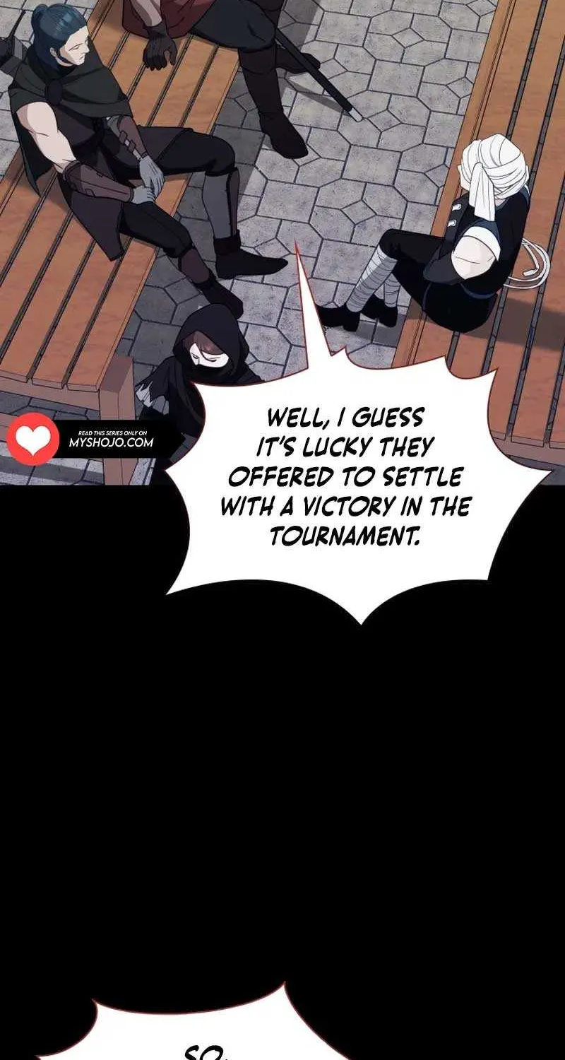 Even if the Villain’s Daughter Regresses Chapter 27 page 56 - 