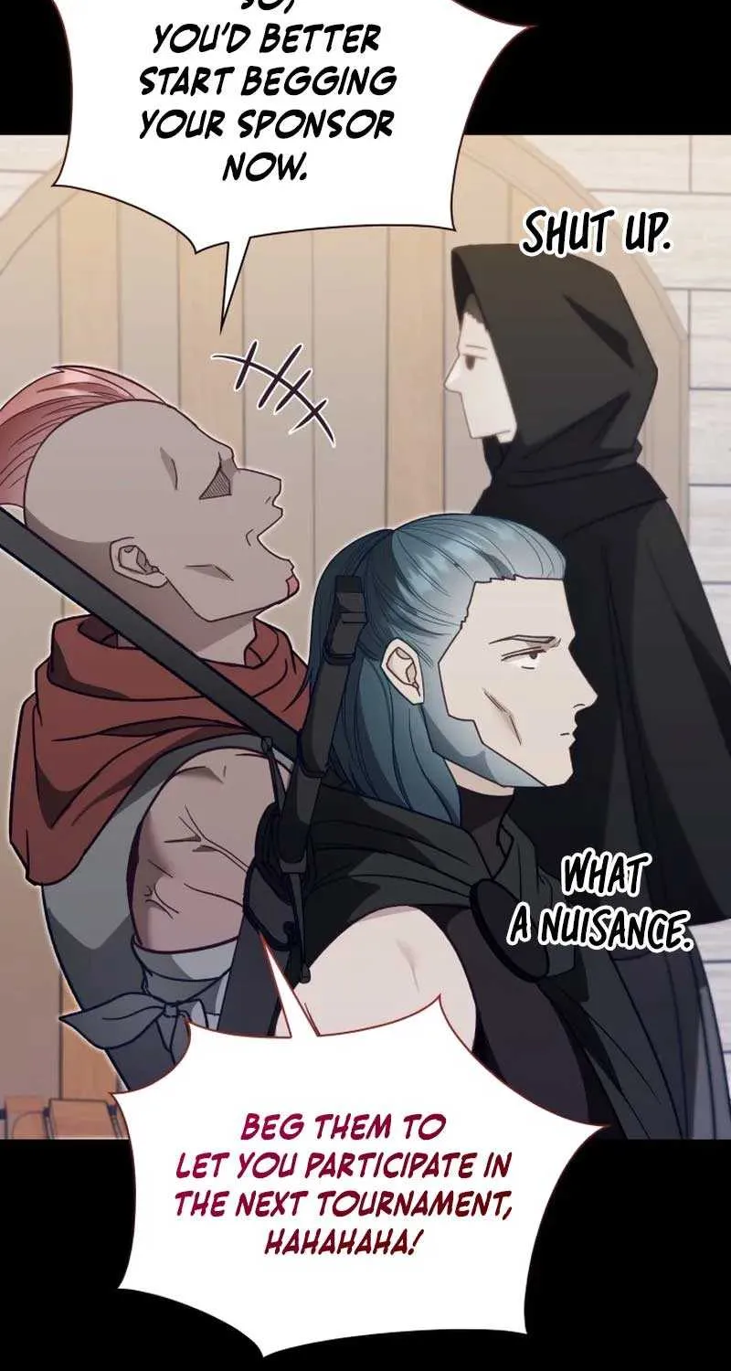 Even if the Villain’s Daughter Regresses Chapter 27 page 57 - 