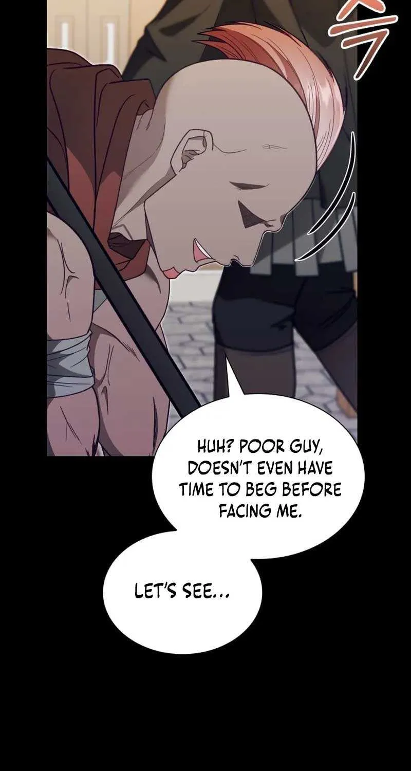 Even if the Villain’s Daughter Regresses Chapter 27 page 59 - 