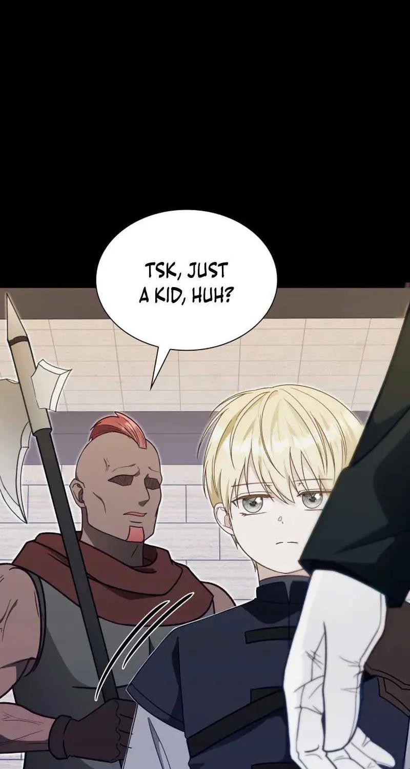Even if the Villain’s Daughter Regresses Chapter 27 page 60 - 
