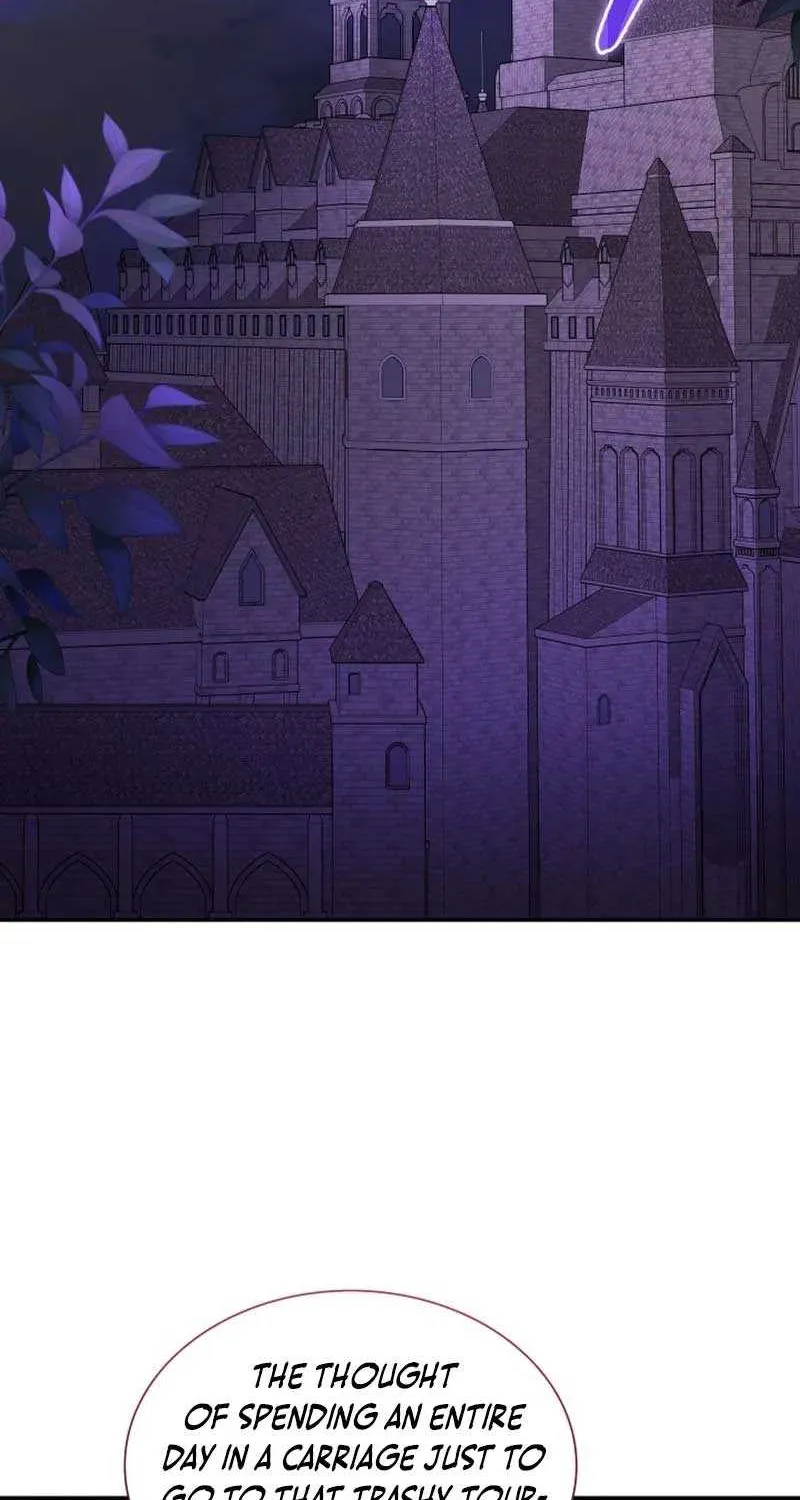 Even if the Villain’s Daughter Regresses Chapter 27 page 7 - 