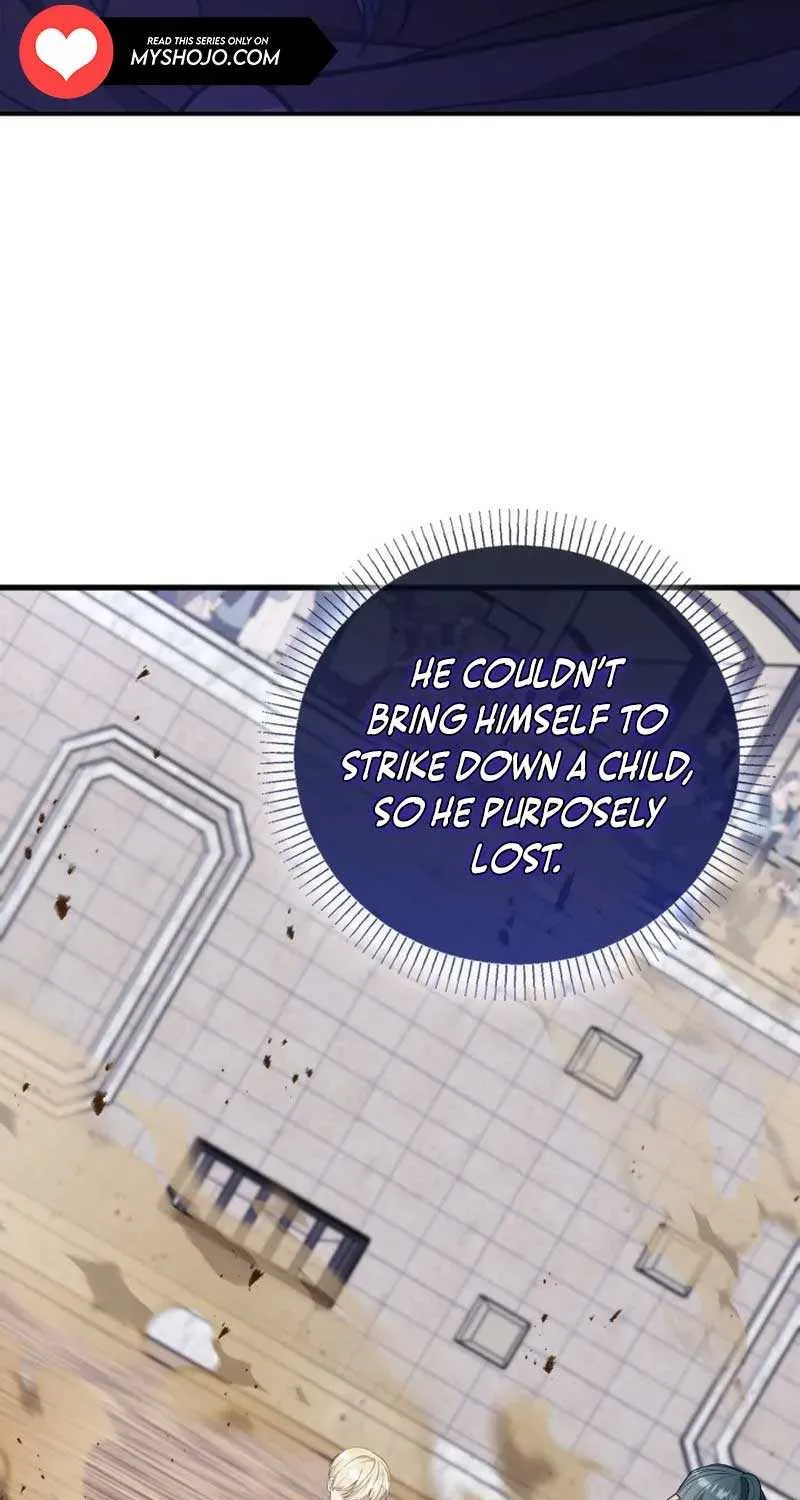 Even if the Villain’s Daughter Regresses Chapter 27 page 63 - 