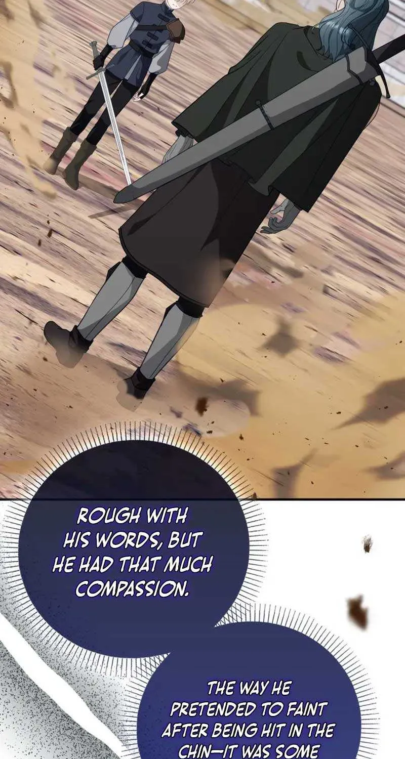 Even if the Villain’s Daughter Regresses Chapter 27 page 64 - 