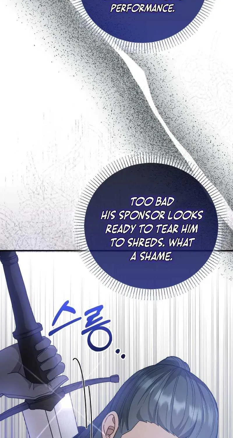 Even if the Villain’s Daughter Regresses Chapter 27 page 65 - 