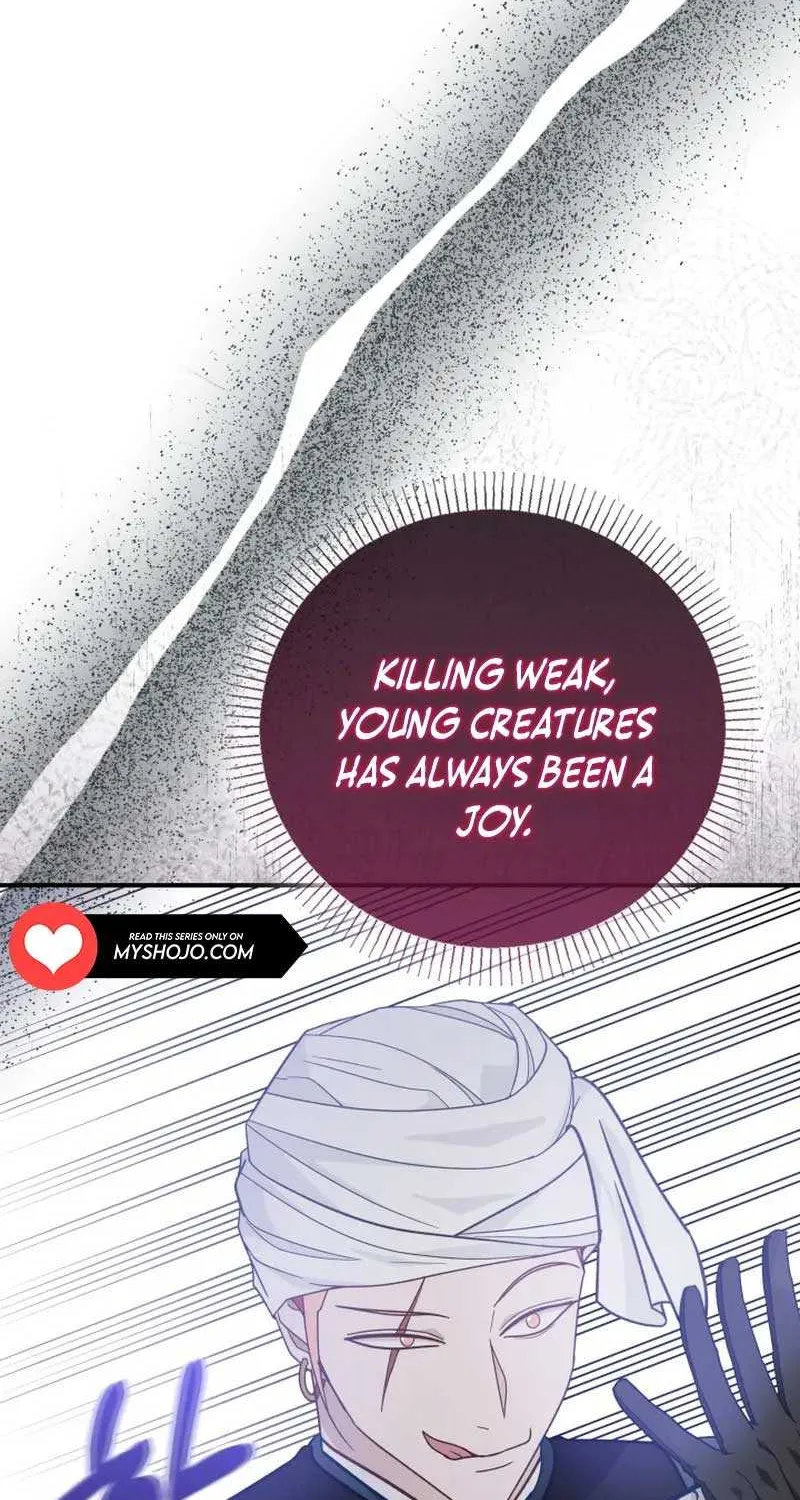 Even if the Villain’s Daughter Regresses Chapter 27 page 72 - 