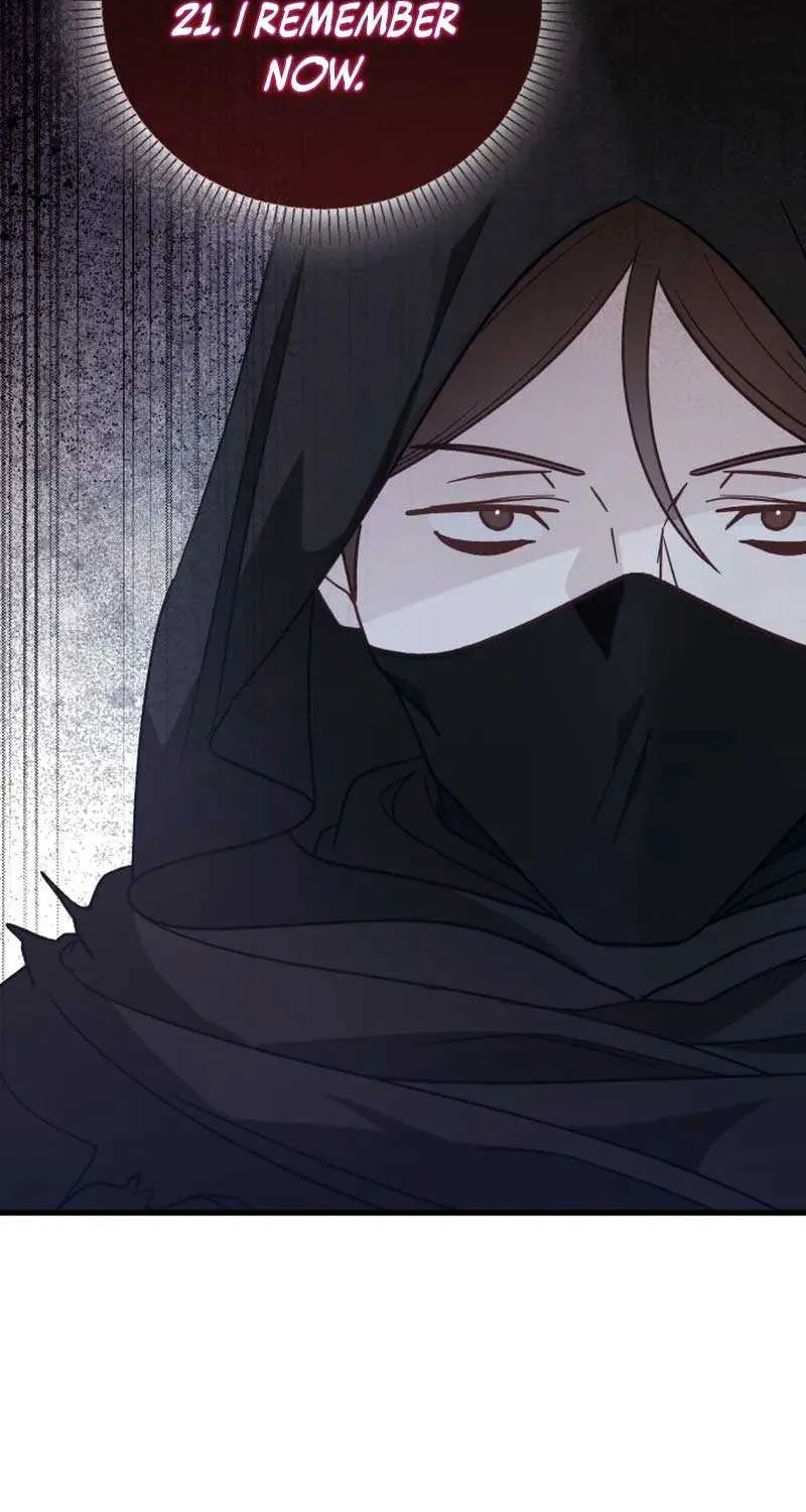 Even if the Villain’s Daughter Regresses Chapter 27 page 76 - 