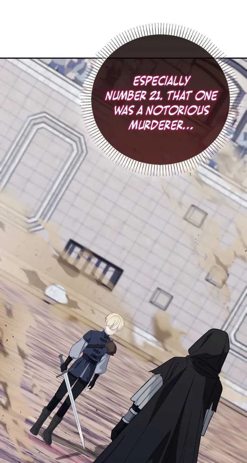 Even if the Villain’s Daughter Regresses Chapter 27 page 77 - 