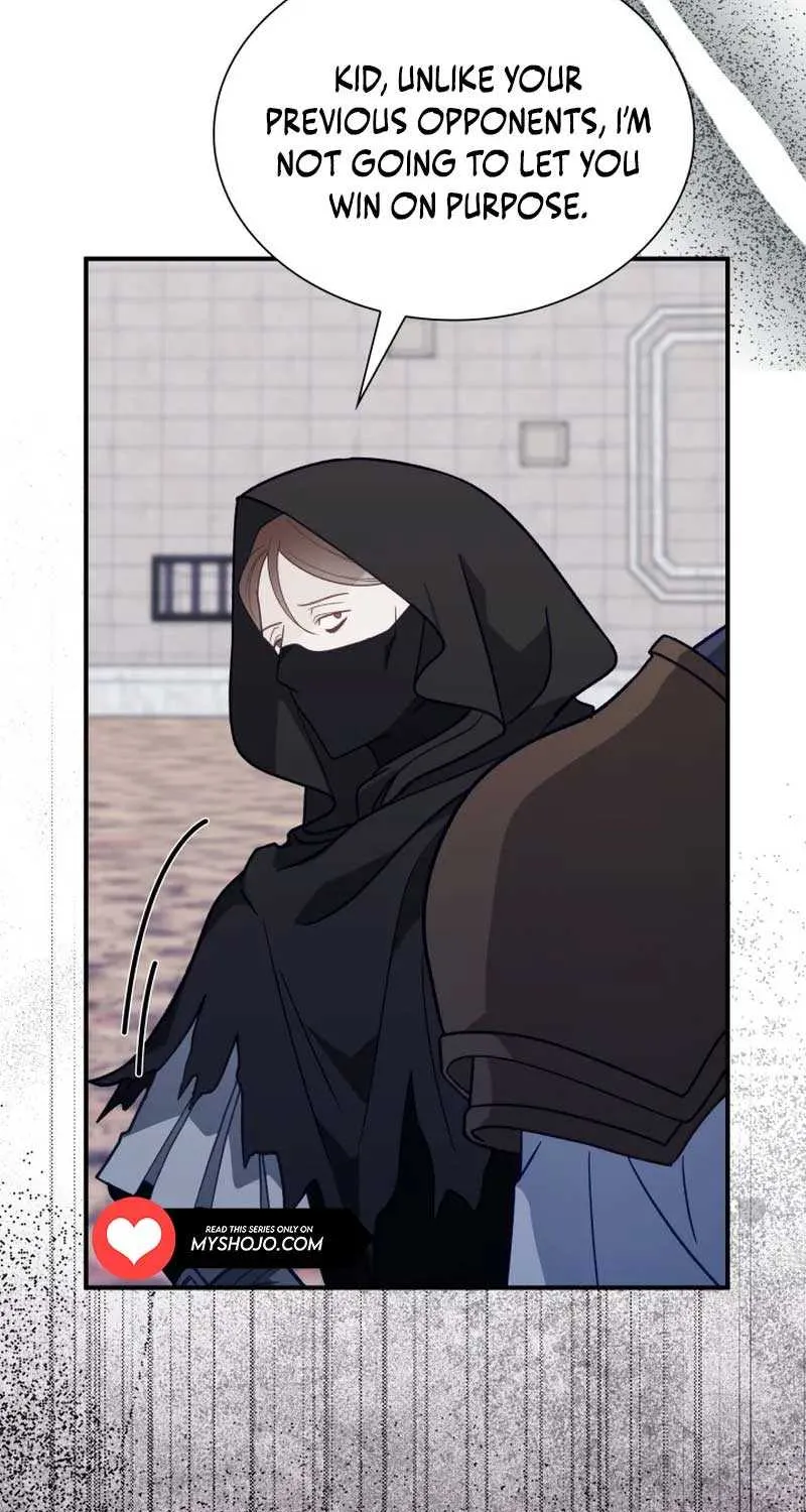 Even if the Villain’s Daughter Regresses Chapter 27 page 79 - 