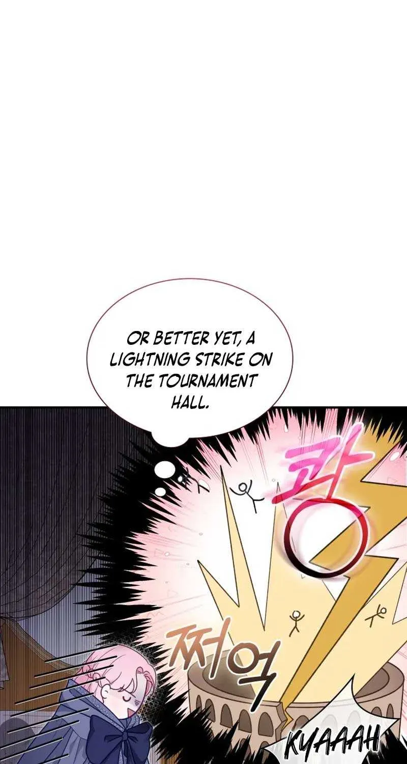 Even if the Villain’s Daughter Regresses Chapter 27 page 9 - 