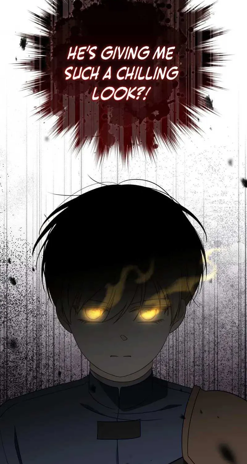 Even if the Villain’s Daughter Regresses Chapter 27 page 84 - 