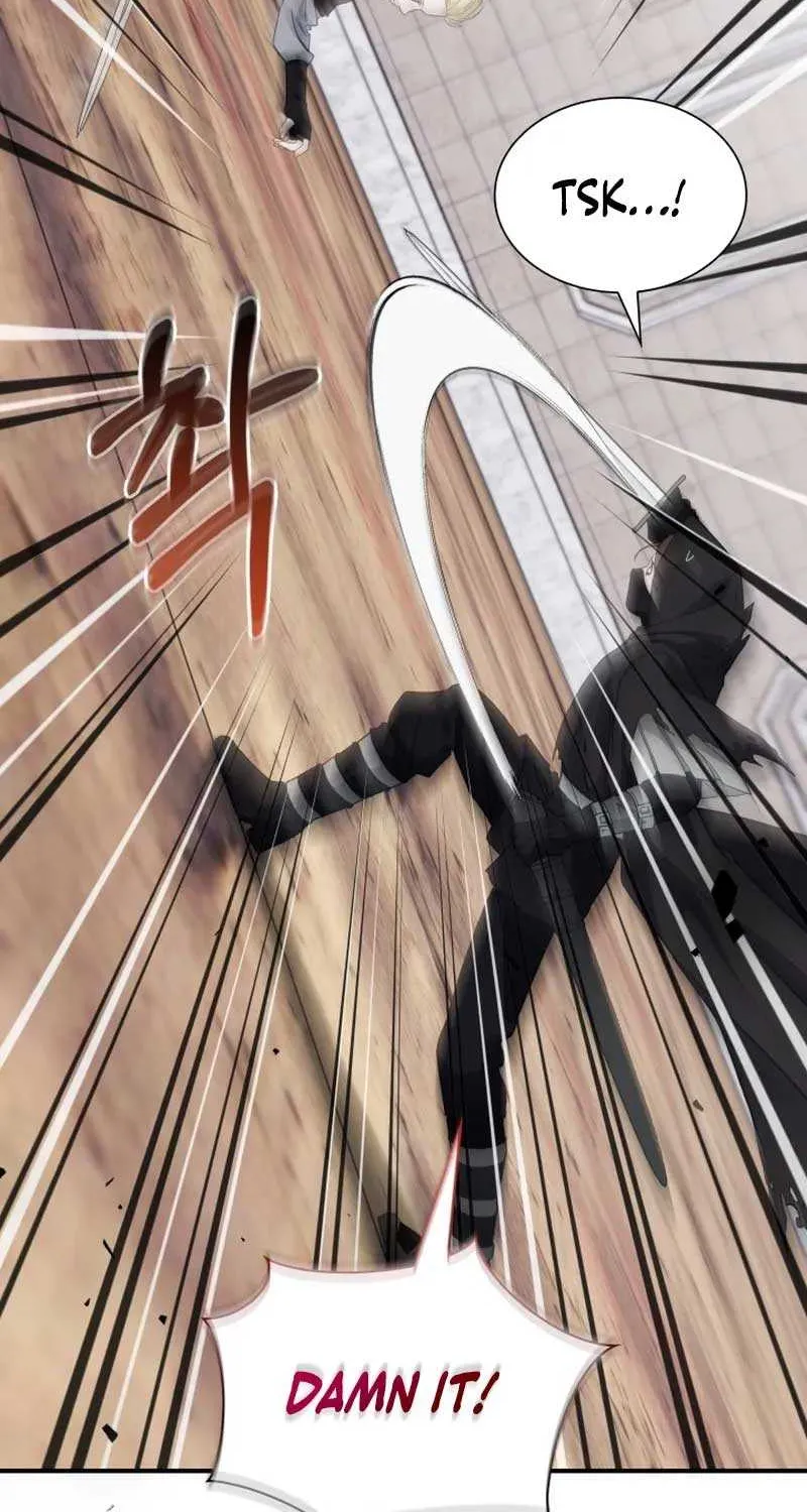 Even if the Villain’s Daughter Regresses Chapter 27 page 86 - 