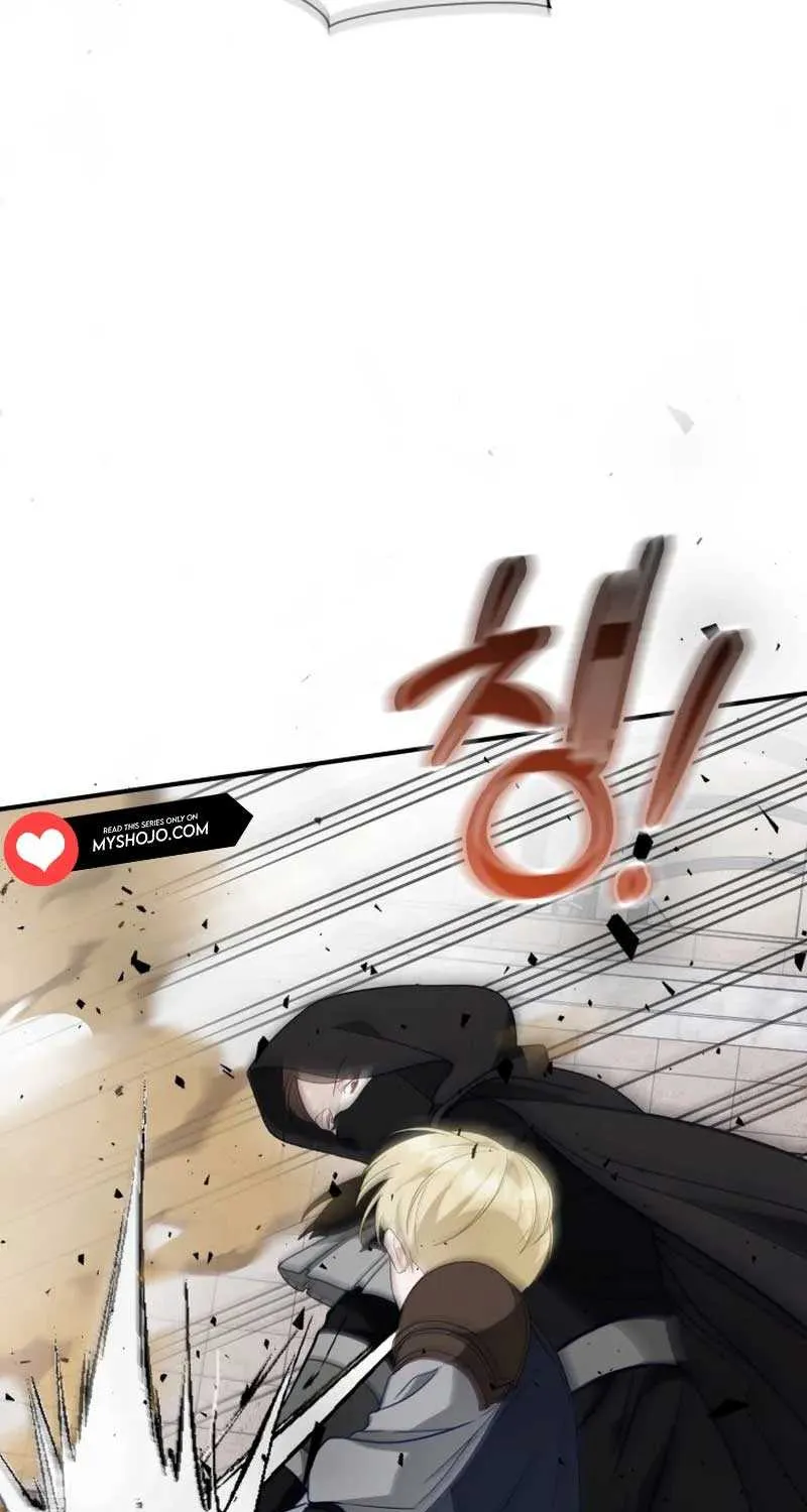 Even if the Villain’s Daughter Regresses Chapter 27 page 87 - 