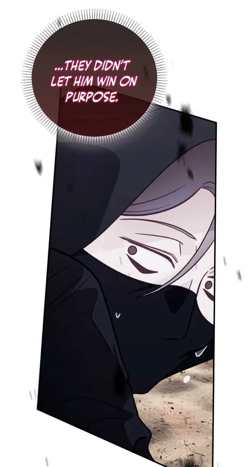 Even if the Villain’s Daughter Regresses Chapter 27 page 91 - 