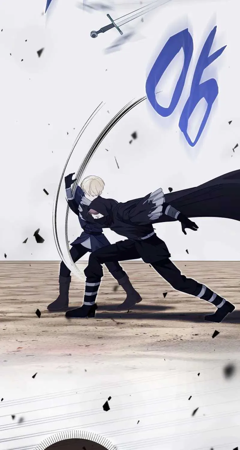 Even if the Villain’s Daughter Regresses Chapter 27 page 95 - 
