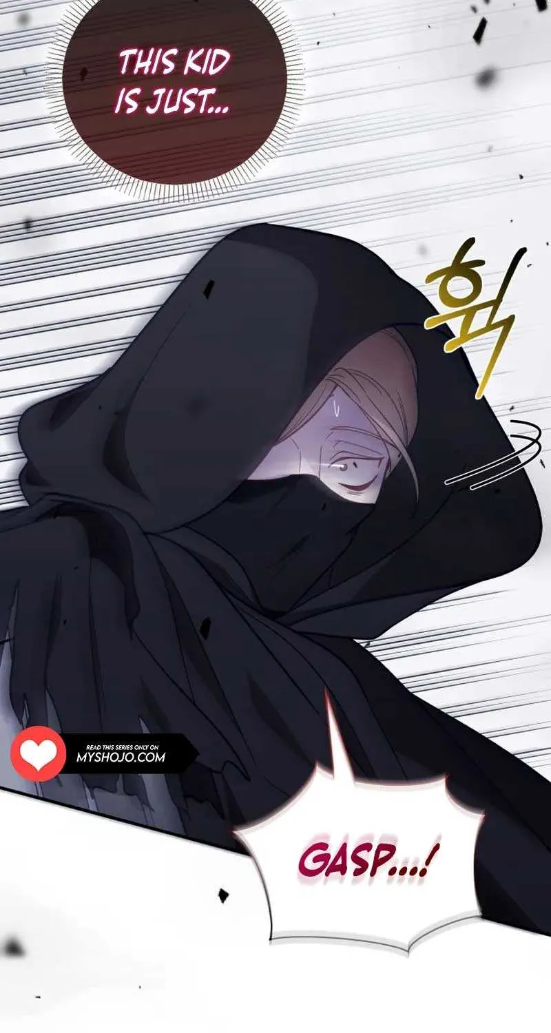 Even if the Villain’s Daughter Regresses Chapter 27 page 96 - 