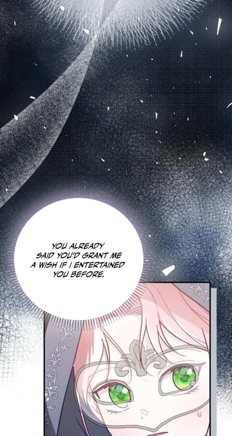 Even if the Villain’s Daughter Regresses Chapter 28 page 11 - 