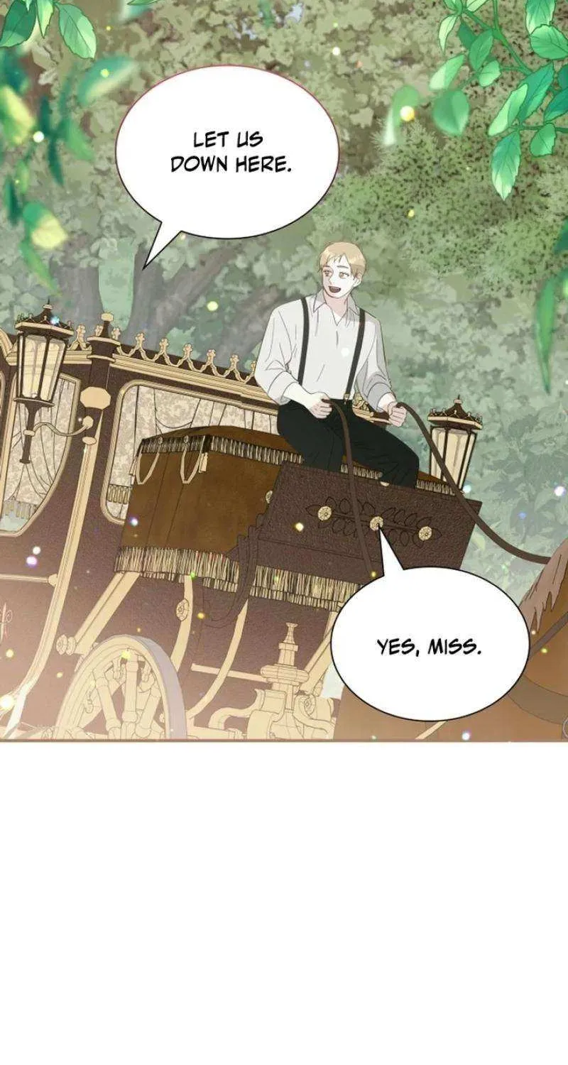 Even if the Villain’s Daughter Regresses Chapter 28 page 101 - 