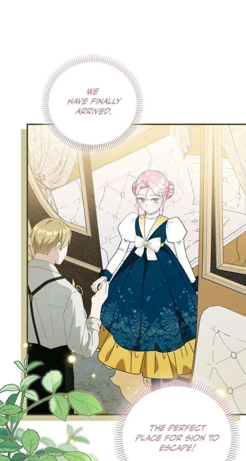 Even if the Villain’s Daughter Regresses Chapter 28 page 102 - 