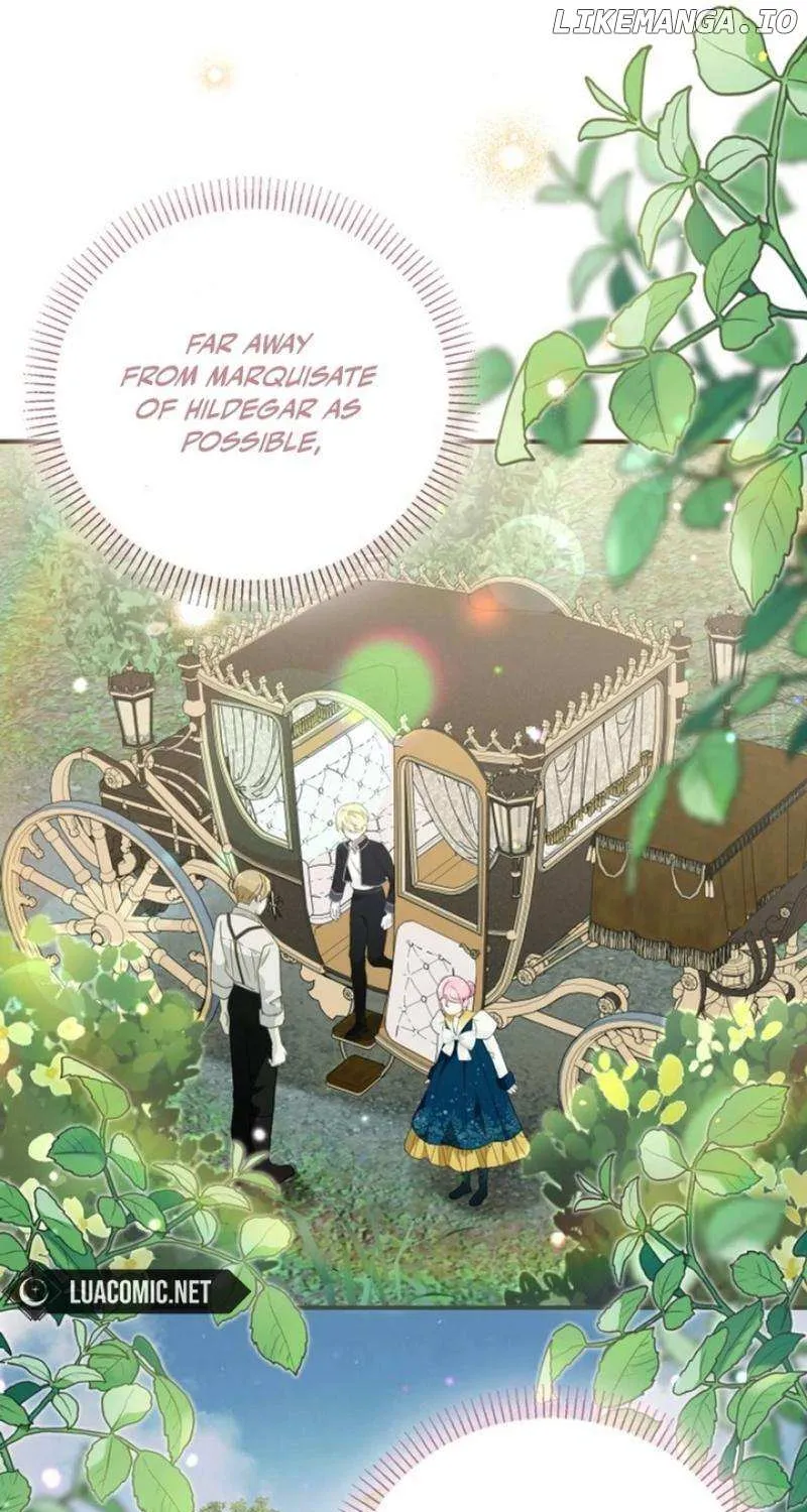 Even if the Villain’s Daughter Regresses Chapter 28 page 104 - 