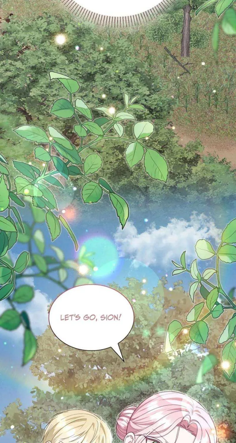 Even if the Villain’s Daughter Regresses Chapter 28 page 106 - 