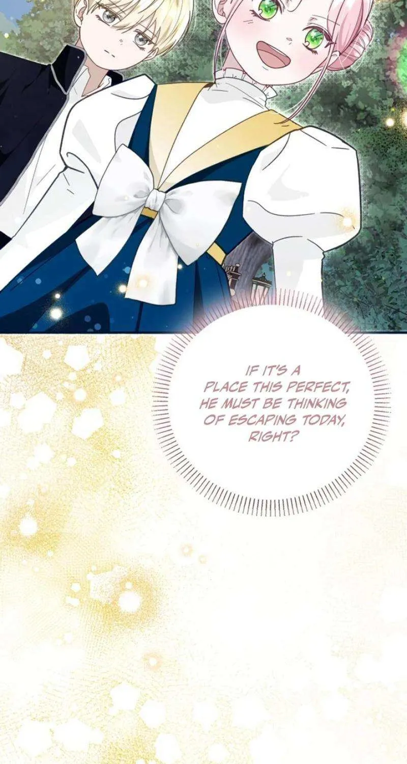Even if the Villain’s Daughter Regresses Chapter 28 page 107 - 
