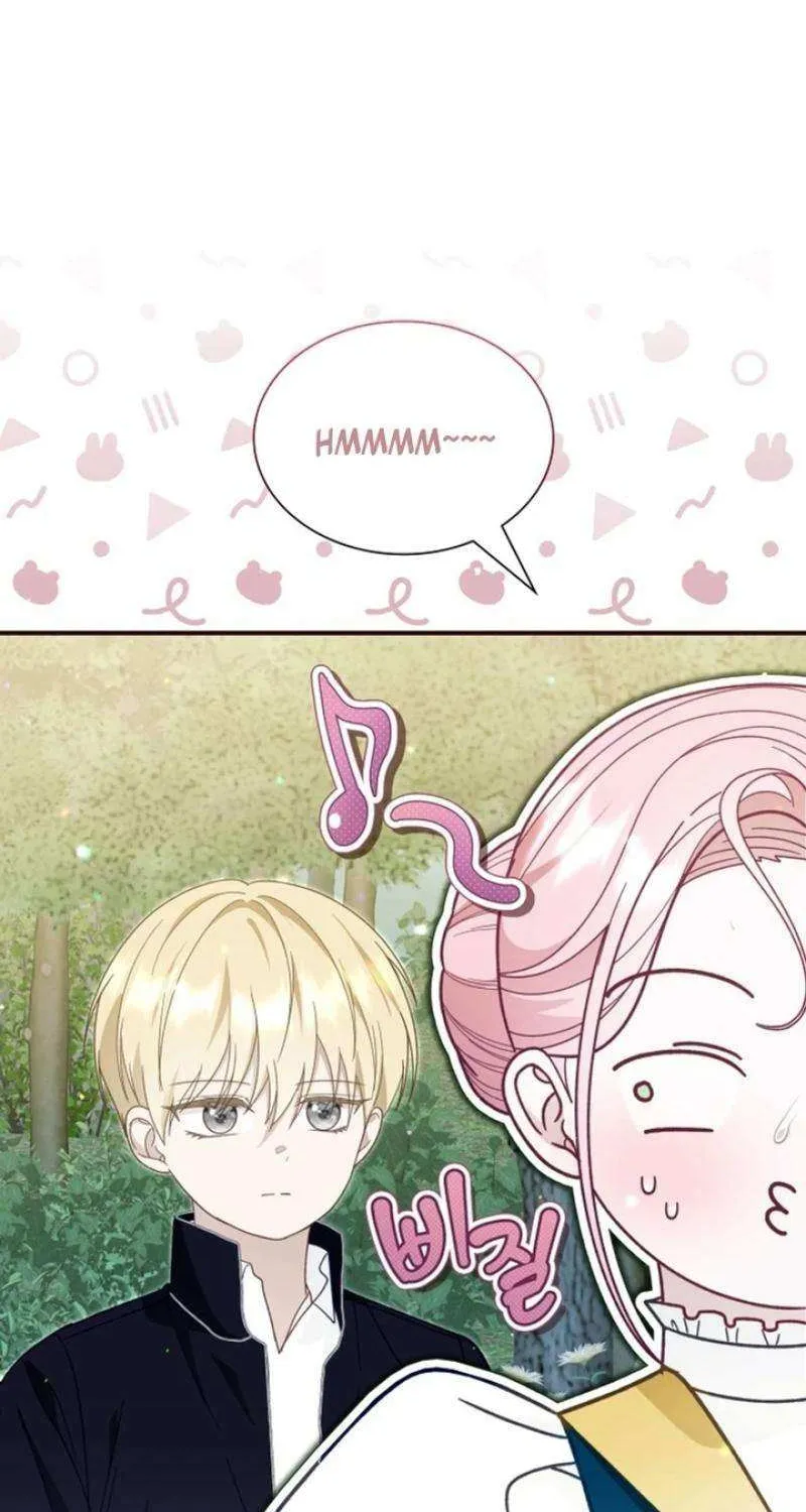 Even if the Villain’s Daughter Regresses Chapter 28 page 109 - 