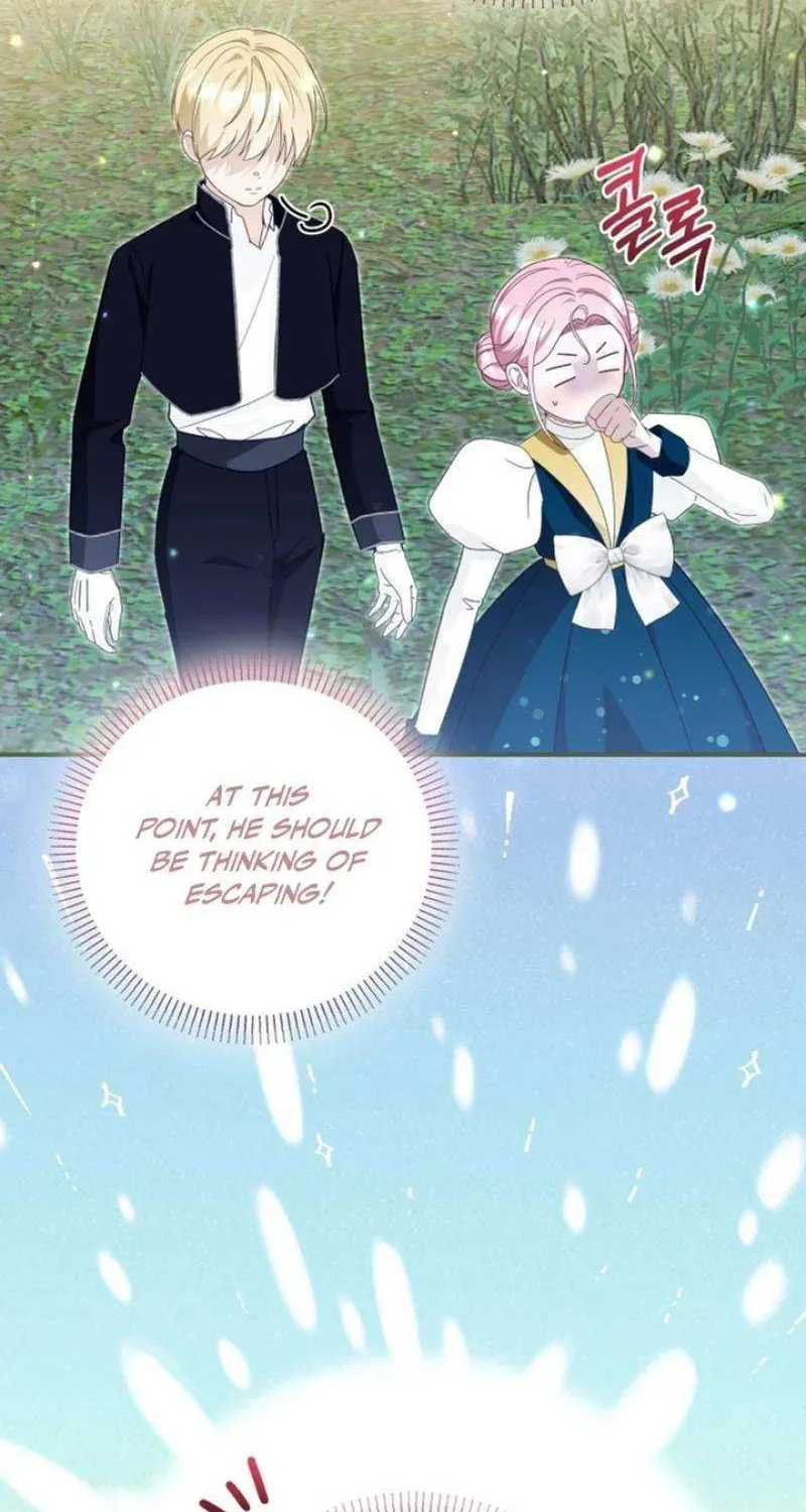 Even if the Villain’s Daughter Regresses Chapter 28 page 111 - 