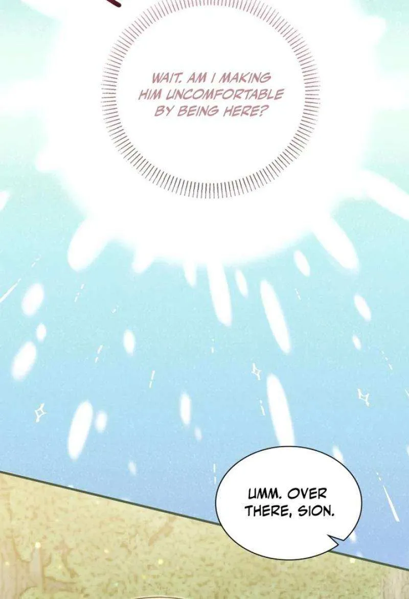 Even if the Villain’s Daughter Regresses Chapter 28 page 112 - 