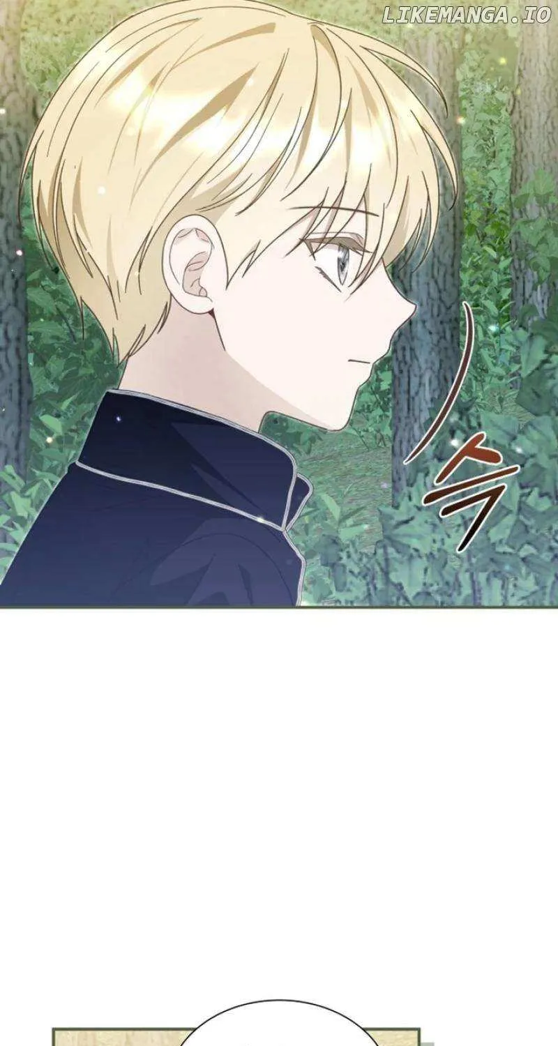 Even if the Villain’s Daughter Regresses Chapter 28 page 113 - 