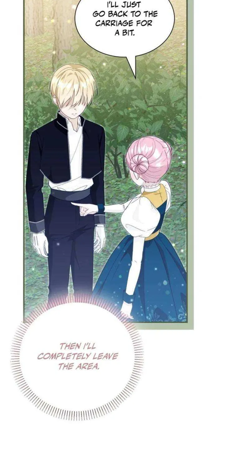 Even if the Villain’s Daughter Regresses Chapter 28 page 114 - 