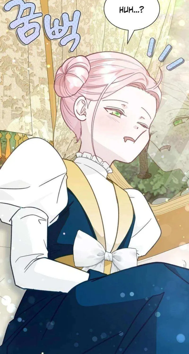 Even if the Villain’s Daughter Regresses Chapter 28 page 118 - 