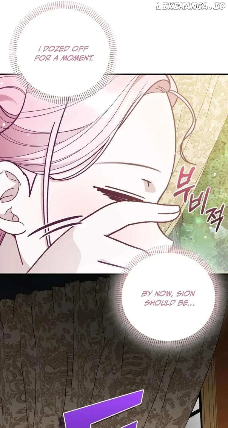 Even if the Villain’s Daughter Regresses Chapter 28 page 120 - 