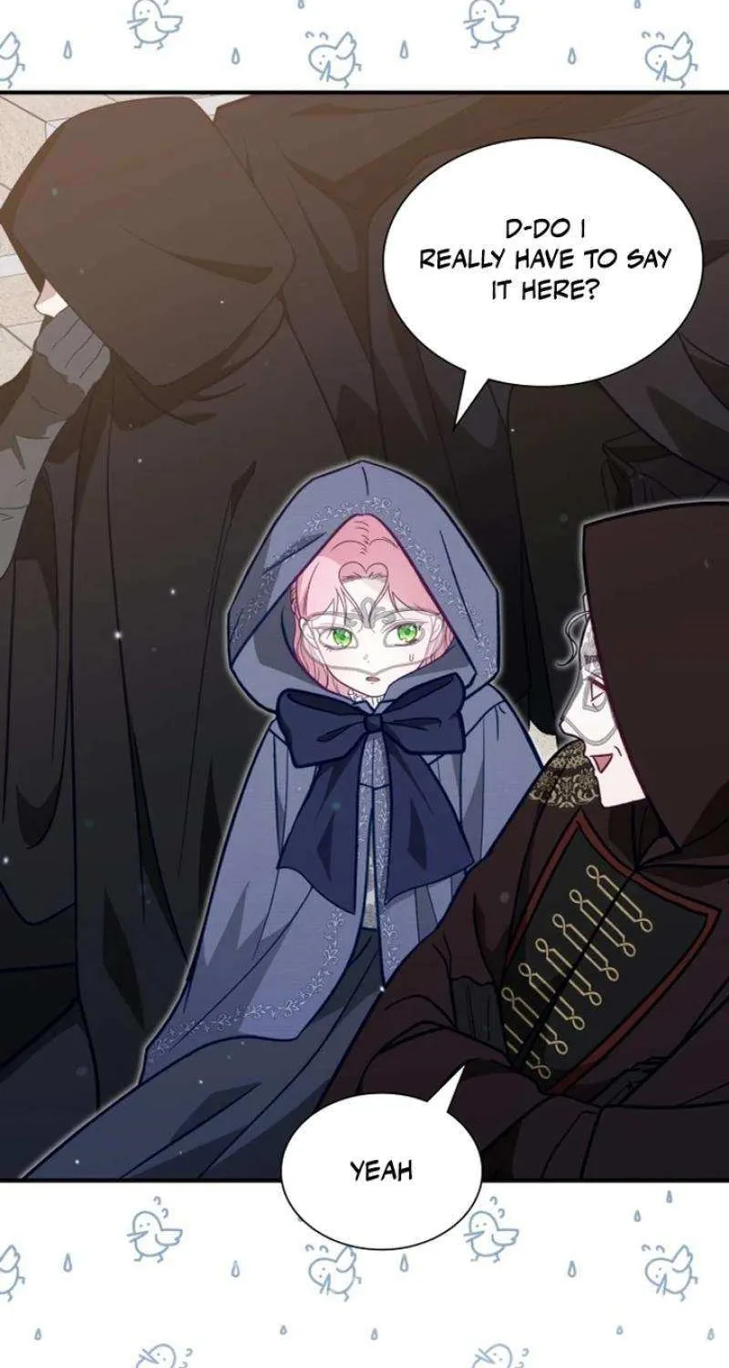 Even if the Villain’s Daughter Regresses Chapter 28 page 13 - 