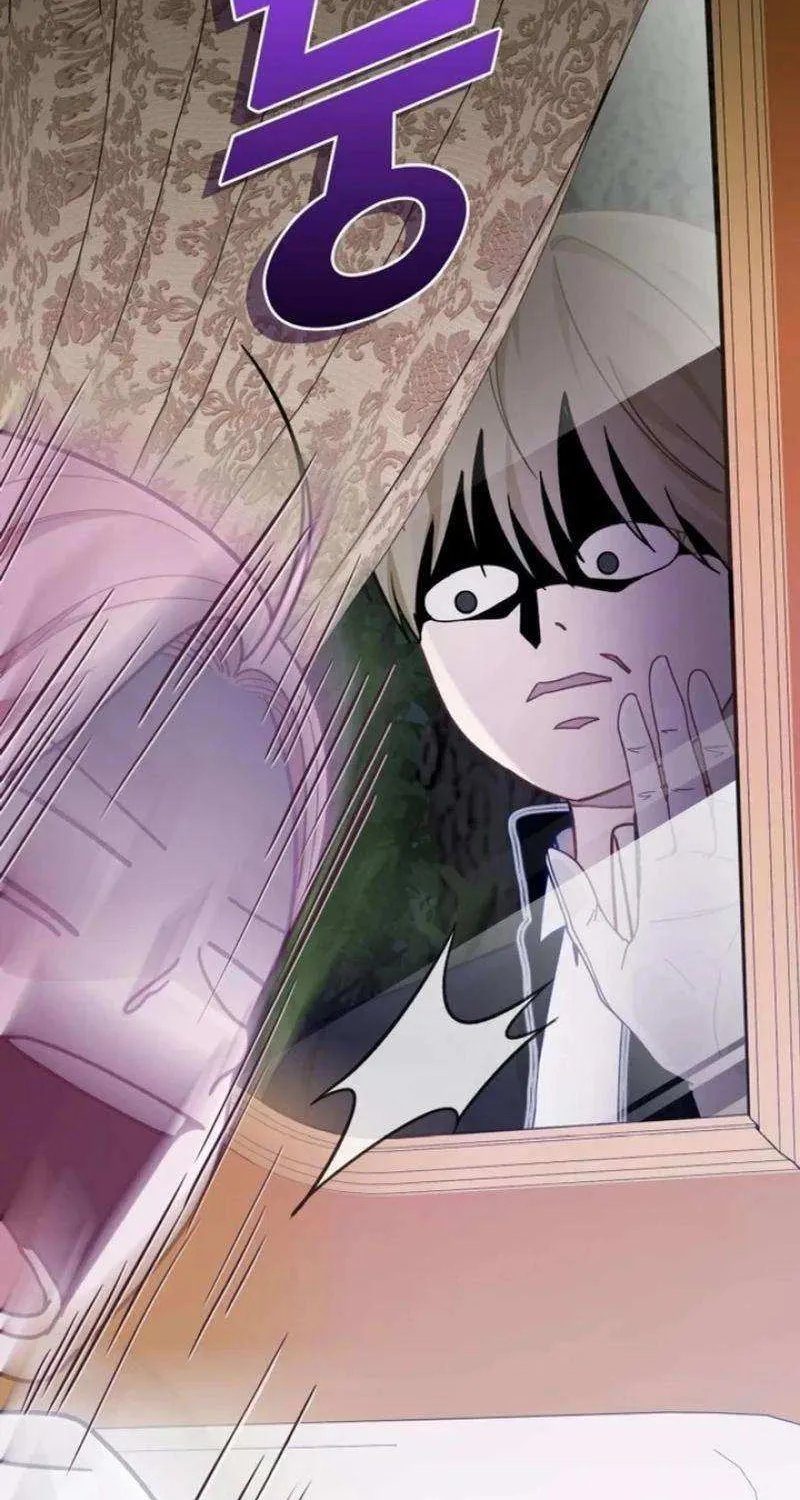 Even if the Villain’s Daughter Regresses Chapter 28 page 121 - 