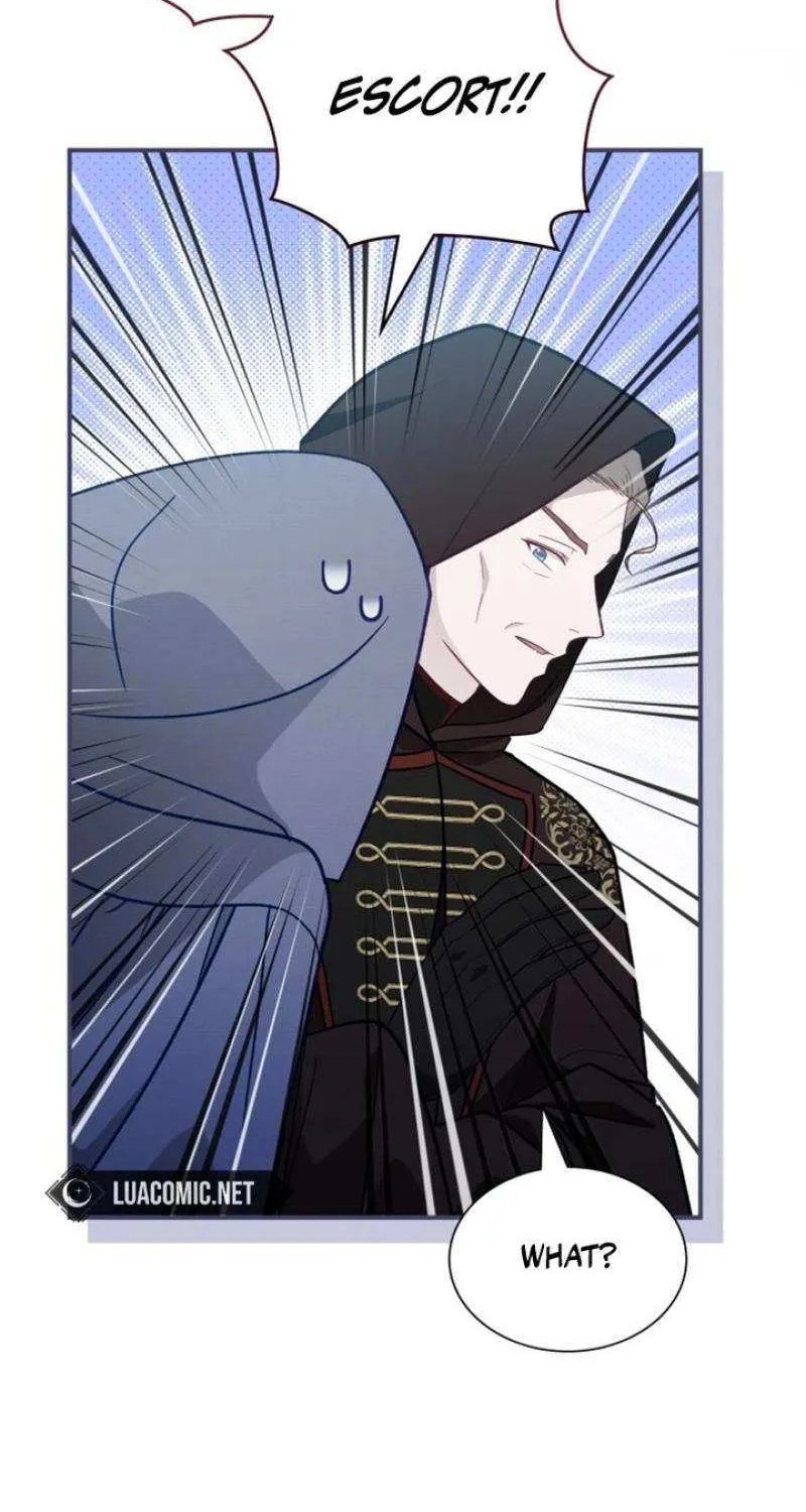 Even if the Villain’s Daughter Regresses Chapter 28 page 15 - 