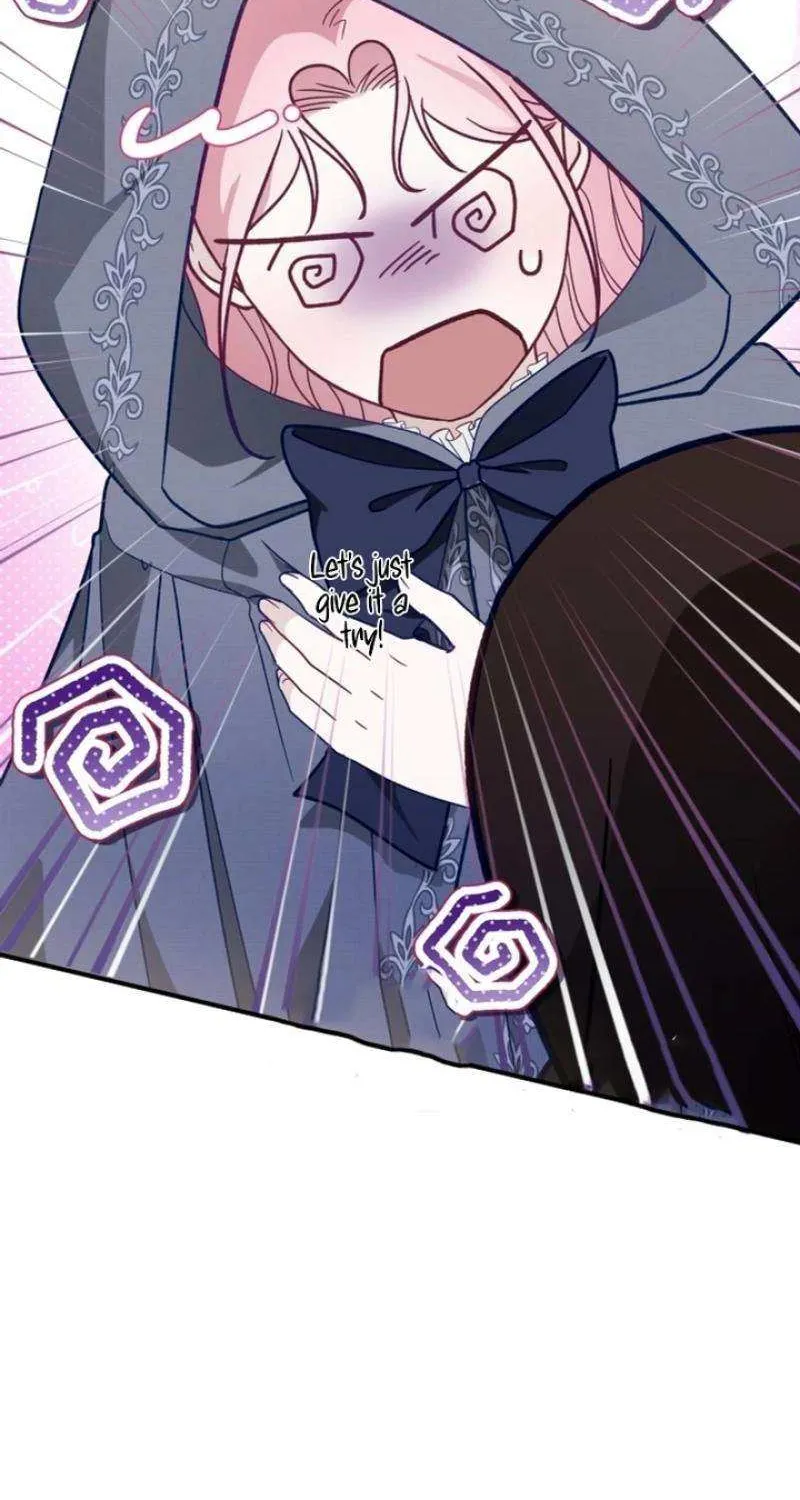 Even if the Villain’s Daughter Regresses Chapter 28 page 17 - 